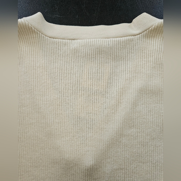 NWT - Silk Blend International Concepts "Muslin" Stretch Jersey - Size XL - Picture 6 of 7